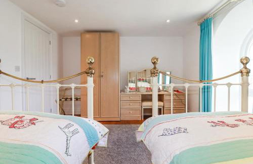 Trelowth Chapel - Foto 22