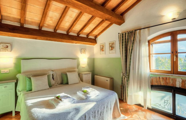 Castello di Spedaletto - Foto 16