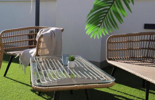 way2sun penthouses - FREE e-bikes & jacuzzi & solarium & PS5 - Foto 37