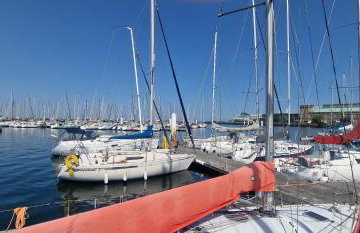 Ma Belle Lana, Voilier Privé, La Mer à Portée de Main - Foto 17