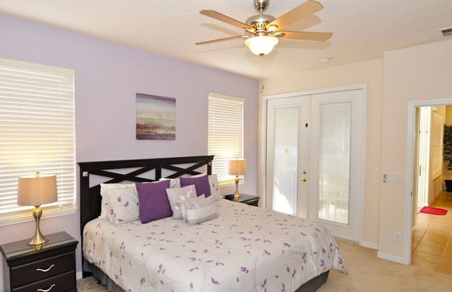 Watersong Resort - 6 Bed - Private Pool - IHR 3086 - Foto 2