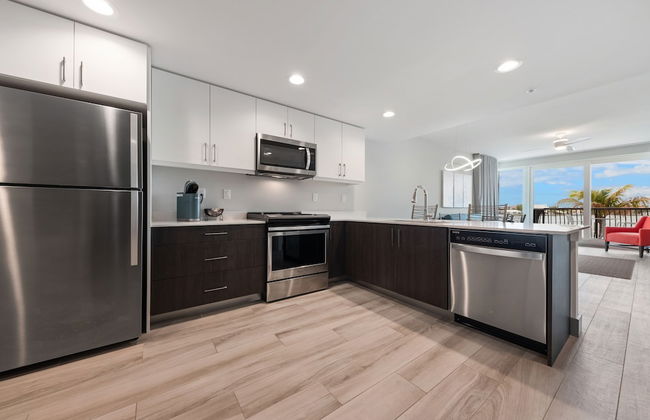 FUSION Resort Waterfront Suites - Foto 20