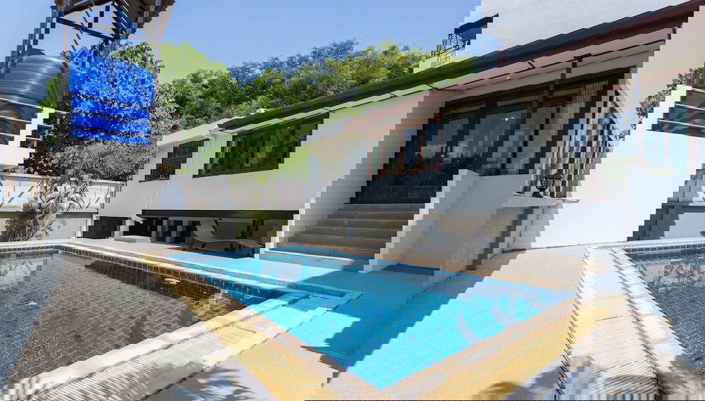 Lemon House - Foto 1, Imagen principal