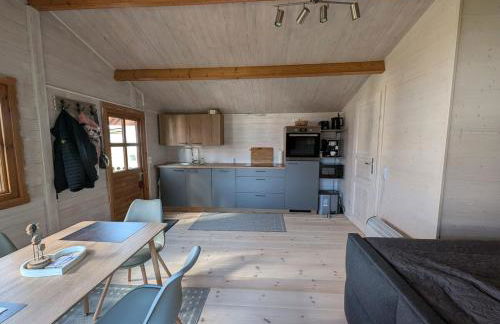 Ferienhaus am See Wutzsee mit direktem Seezugang - Foto 11