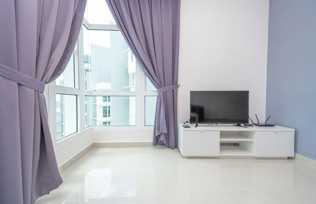 OYO Home 89736 Unbelievable 2br 1medini - Photo 40