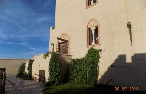 Casa Rural La Alcazaba - Foto 21