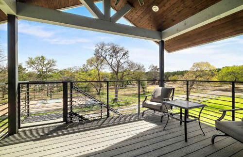 Lazy River Ranch - Lazy River Pool, Golf & Pickleball - Photo 24