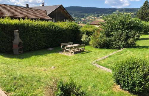 la grande cabane du Blanc Ruxel - Foto 28