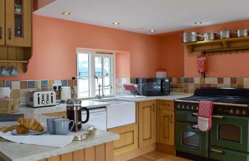 Grace's Cottage - Foto 7