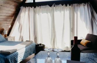 Dean's Den: Private Deck w/ Jacuzzi and a View - Foto 31