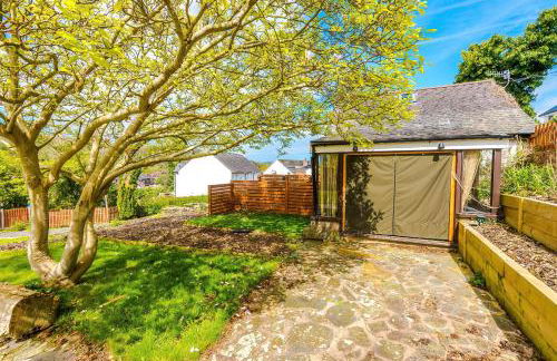 'Apple Store' - Mochdre Cottages - Foto 29