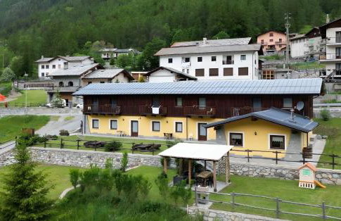 La Baita - Bionaz - Foto 73