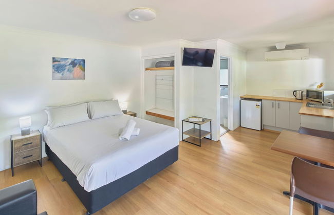 RAC Busselton Holiday Park - Foto 2