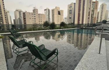 Lindo Apartamento no Tatuapé- AlmaH 1711 - Foto 38