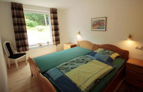 Ferienhaus Huus ton witten Barg - Foto 10