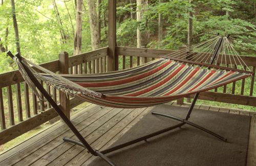 Family-Friendly Cabin Rental with River Views near Knoxville - Foto 43