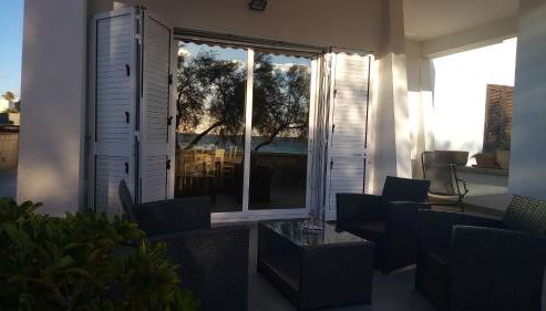 Deliziosa Villetta Mancaversa - Foto 4