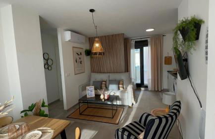 Anacasa Macomer Oliva Playa AP803 - Photo 9