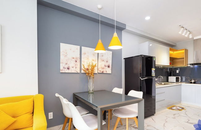 Republic Tan Son Nhat Airport Luxury - Foto 7