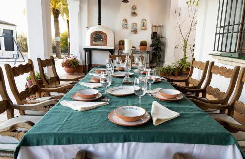 Hacienda Los Manchones - Foto 20