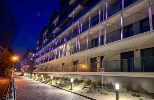 Apartament na wydmie - Perłowa Przystań - Foto 18