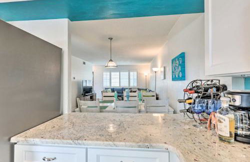 Ponce Inlet Condo with Beach and Pool Access! - Foto 10
