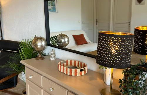 Villa les Pensées La Londe - Foto 11