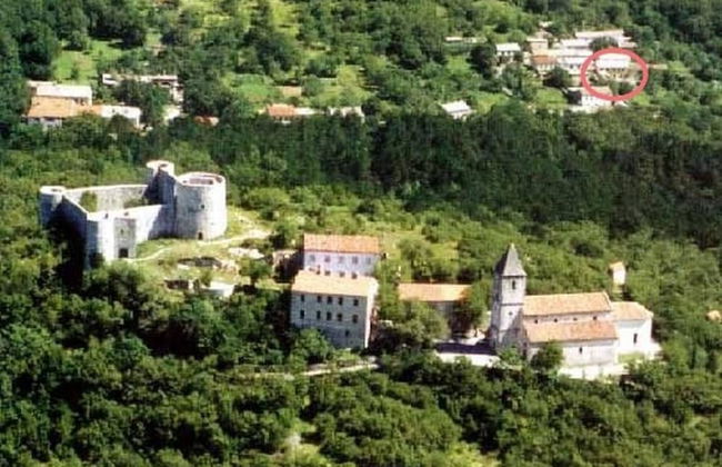 Stone House With Private Yard And Pool Near Crikvenica - Foto 26