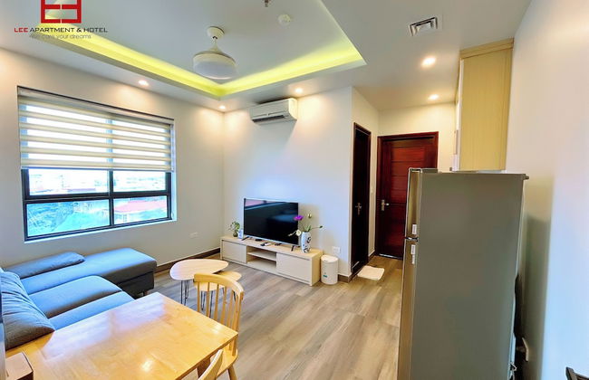 Lee Apartment & Hotel - Photo 9