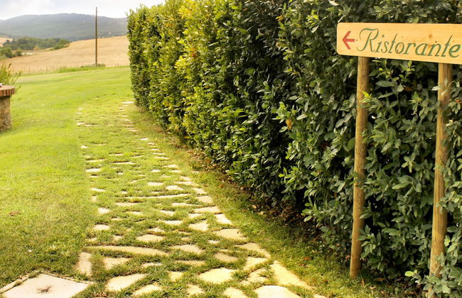 Agriturismo Il Marciatoio - Photo 25