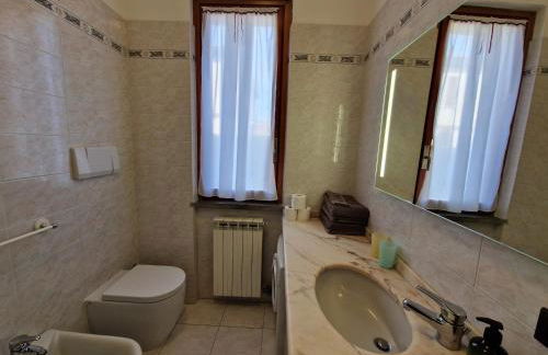 Appartamento e Parco Sergiunca - Foto 13