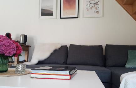 Stableyard cottages - Foto 46