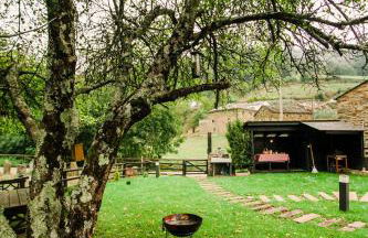 Casa Calma Rural - Foto 46