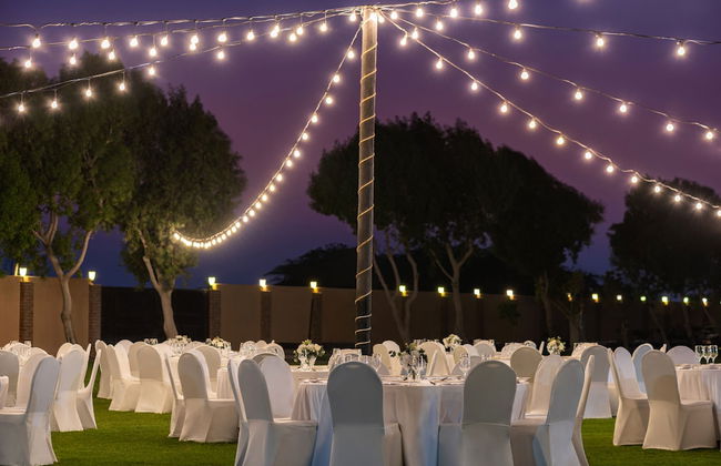 Al Maya Island & Resort - Photo 40