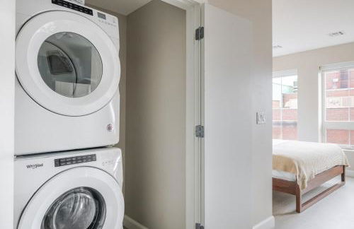 Blueground East Cambridge view nr Charles River BOS-919 - Foto 15