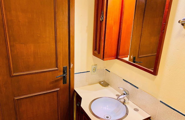 EXCELENTE OPÇAO - 03 quadras RUA COBERTA - Foto 14