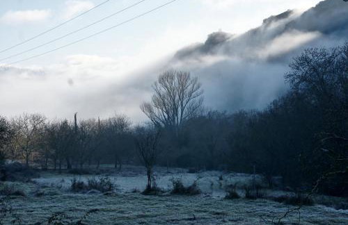 Chalet Coquelicot (Co-cli-co) relax in nature - Photo 40