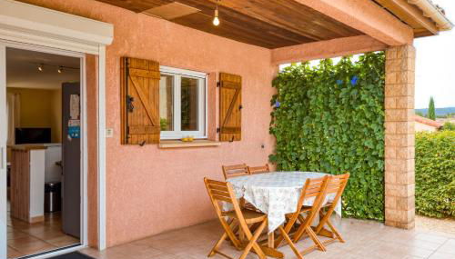 Villa Plain-pied avec Piscine Octon - Foto 4