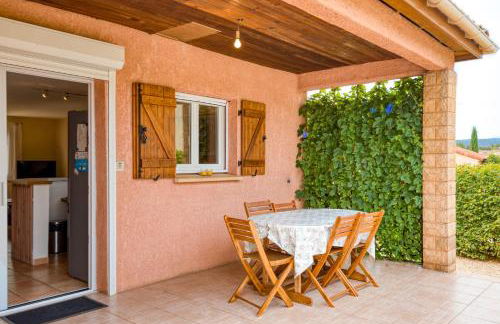 Villa Plain-pied avec Piscine Octon - Foto 4