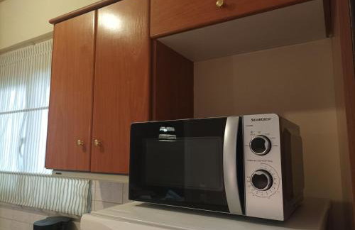 Gerasimos Apartment Φωτεινό Καινούριο Διαμέρισμα στην καρδιά του Μεσολογγίου - Foto 33