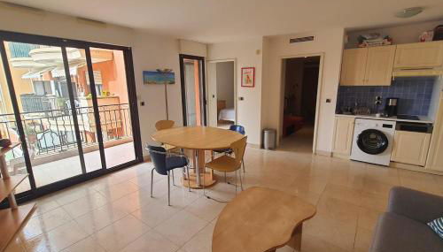 2 room near the old port - Saint-Raphaël - Foto 5