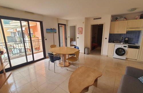 2 room near the old port - Saint-Raphaël - Foto 5