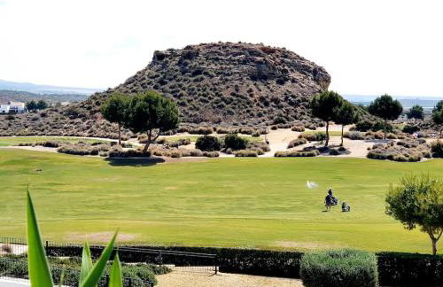 Apt Ortosa El Valle Golf Resort - Foto 18