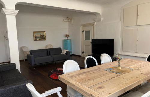 Schloß Hürbel Rosengarten - Suite - Foto 7