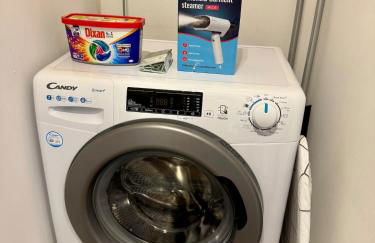 Scala 37 interno 1, Trastevere, Rome - Foto 18