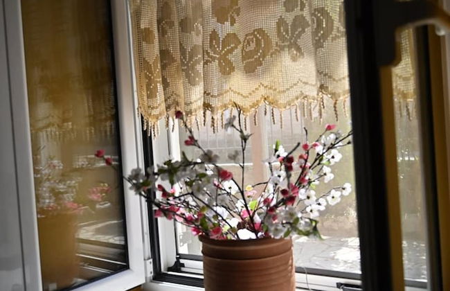 Kalavrita Winter Retreat - Homely Spacious Chalet - Foto 14