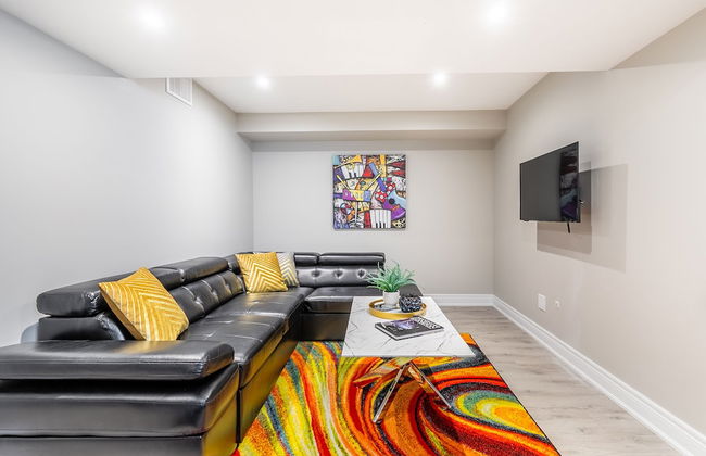 GLOBALSTAY. Modern Lake Ontario Townhomes - Foto 51