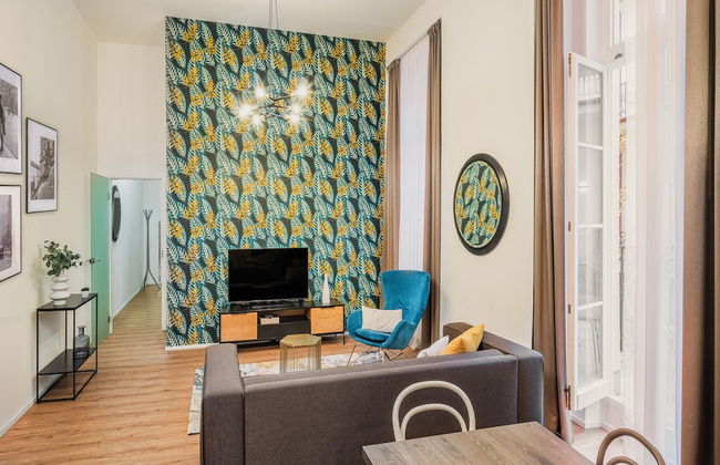 VN48 Suites by Adrez Living - Foto 64