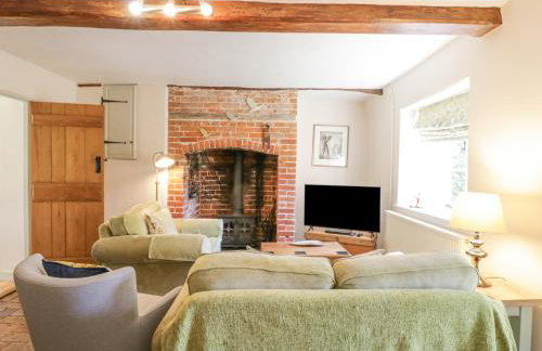 Shoemakers Cottage, Friston - Foto 6