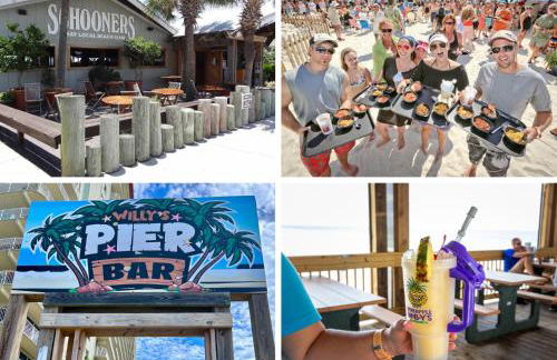 Peaceful Lydia Hide-O-Way - New Pool & Near Beach, Breakfast, Spa & Go-Karts! - Foto 50